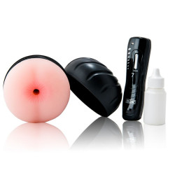 Baile - Masturbateur Danus Avec Vibrateur